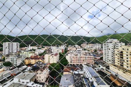 Apartamento para alugar com 56m², 2 quartos e 1 vagaVista