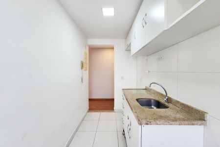 Apartamento para alugar com 56m², 2 quartos e 1 vagaCozinha 