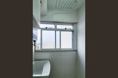 Apartamento para alugar com 56m², 2 quartos e 1 vagaÁrea de Serviço 