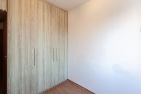 Apartamento à venda com 73m², 3 quartos e 1 vagaQuarto 3
