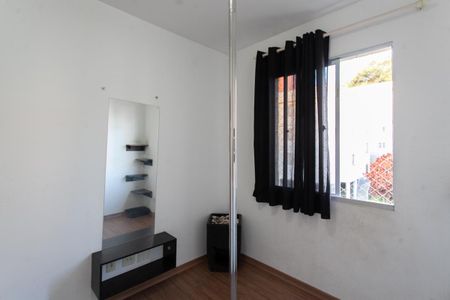 Apartamento à venda com 73m², 3 quartos e 1 vagaQuarto 2