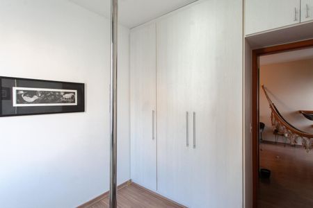 Apartamento à venda com 73m², 3 quartos e 1 vagaQuarto 2