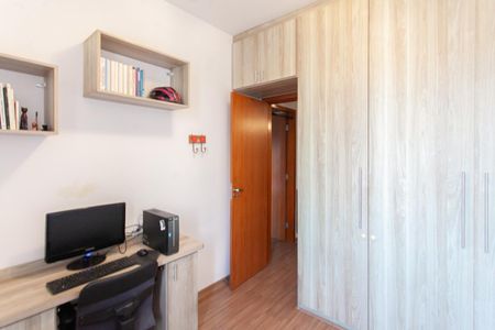 Apartamento à venda com 73m², 3 quartos e 1 vagaQuarto 3