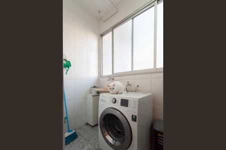 Apartamento à venda com 73m², 3 quartos e 1 vagaÁrea de Serviço