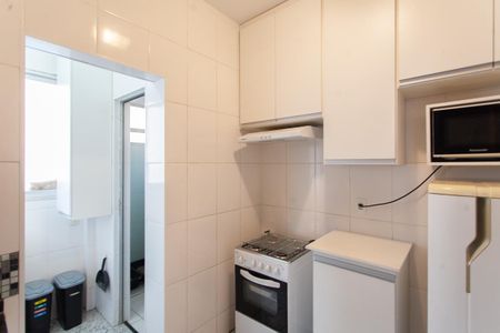 Apartamento à venda com 73m², 3 quartos e 1 vagaCozinha