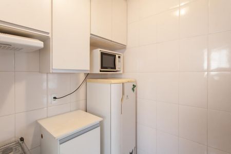 Apartamento à venda com 73m², 3 quartos e 1 vagaCozinha