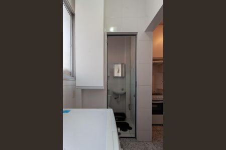 Apartamento à venda com 73m², 3 quartos e 1 vagaÁrea de Serviço