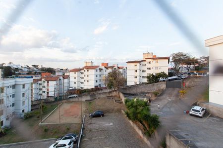 Apartamento à venda com 73m², 3 quartos e 1 vagaVIsta do Quarto 1