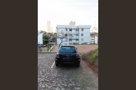 Apartamento à venda com 73m², 3 quartos e 1 vagaGaragem