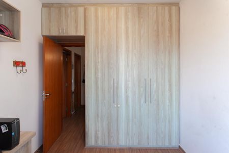 Apartamento à venda com 73m², 3 quartos e 1 vagaQuarto 3