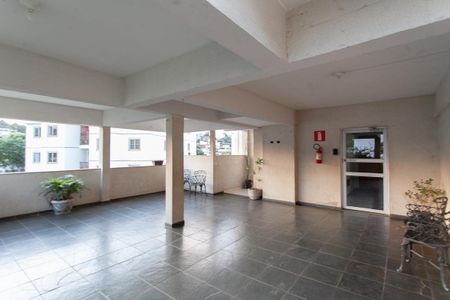 Apartamento à venda com 73m², 3 quartos e 1 vagaEntrada do Bloco