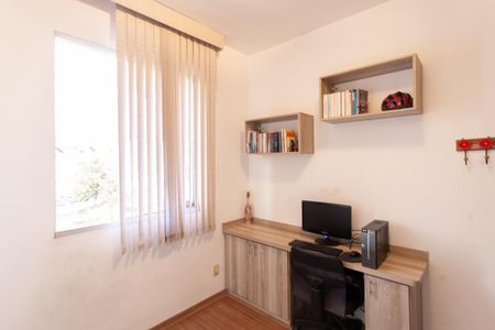 Apartamento à venda com 73m², 3 quartos e 1 vagaQuarto 3