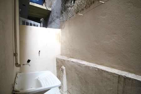 Casa à venda com 40m², 1 quarto e sem vagaÁrea de Serviço