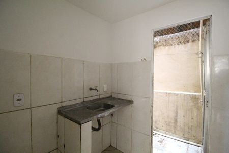 Casa à venda com 40m², 1 quarto e sem vagaCozinha
