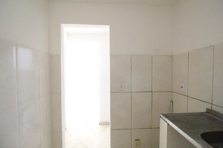 Casa à venda com 40m², 1 quarto e sem vagaCozinha