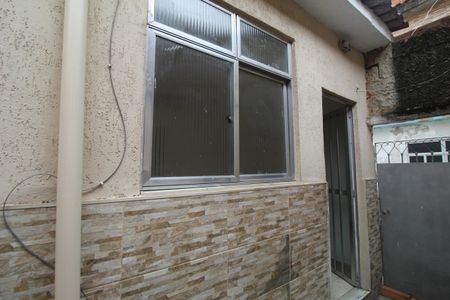 Casa à venda com 40m², 1 quarto e sem vagaFachada