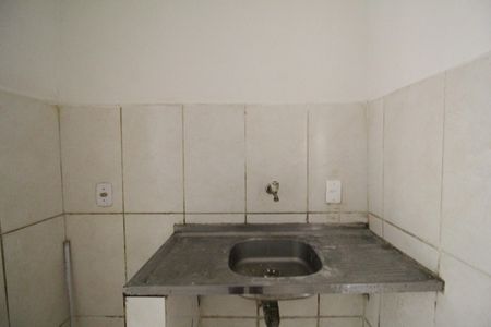 Casa à venda com 40m², 1 quarto e sem vagaCozinha