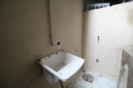 Casa à venda com 40m², 1 quarto e sem vagaÁrea de Serviço