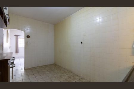 Casa à venda com 120m², 5 quartos e 3 vagas Casa à venda com 120m², 5 quartos e 3 vagasCasa 2 - Cozinha