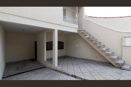 Casa à venda com 120m², 5 quartos e 3 vagas Casa à venda com 120m², 5 quartos e 3 vagasGaragem