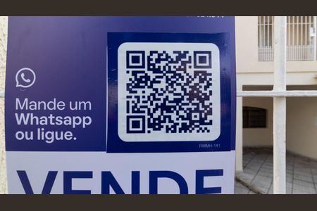 Casa à venda com 120m², 5 quartos e 3 vagas Casa à venda com 120m², 5 quartos e 3 vagasPlaquinha