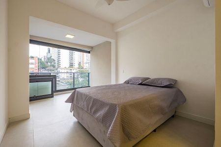 Studio para alugar com 26m², 1 quarto e sem vaga Studio para alugar com 26m², 1 quarto e sem vagaStudio