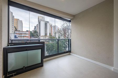 Studio para alugar com 26m², 1 quarto e sem vaga Studio para alugar com 26m², 1 quarto e sem vagaStudio