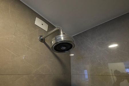 Studio para alugar com 26m², 1 quarto e sem vaga Studio para alugar com 26m², 1 quarto e sem vagaBanheiro