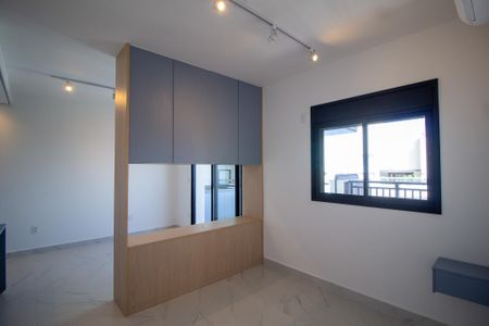 Apartamento para alugar com 44m², 1 quarto e 1 vagaSuíte