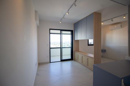 Apartamento para alugar com 44m², 1 quarto e 1 vagaSala