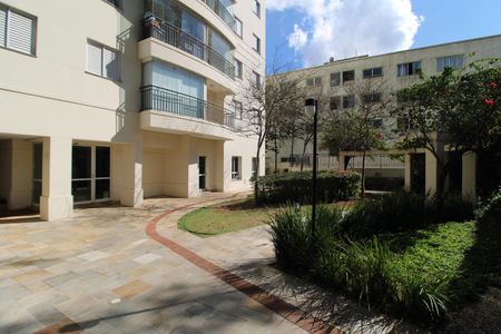 Apartamento à venda com 72m², 2 quartos e 2 vagasÁrea Comum