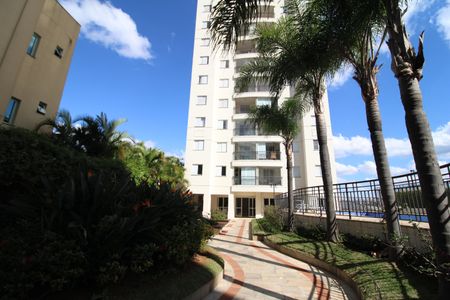 Apartamento à venda com 72m², 2 quartos e 2 vagasÁrea Comum