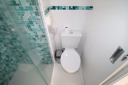 Apartamento à venda com 72m², 2 quartos e 2 vagasBanheiro 2