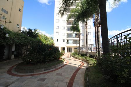 Apartamento à venda com 72m², 2 quartos e 2 vagasÁrea Comum