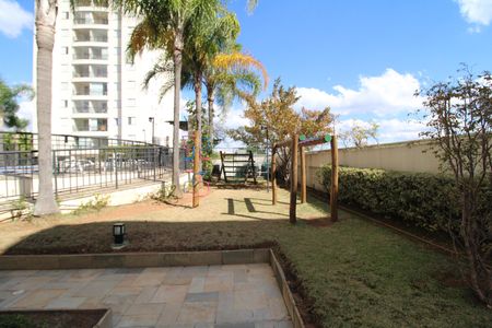 Apartamento à venda com 72m², 2 quartos e 2 vagasÁrea Comum