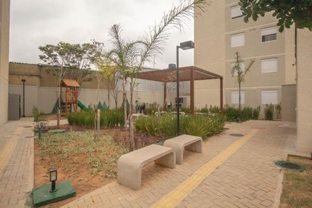 Apartamento à venda com 40m², 2 quartos e sem vaga Apartamento à venda com 40m², 2 quartos e sem vagaÁrea comum