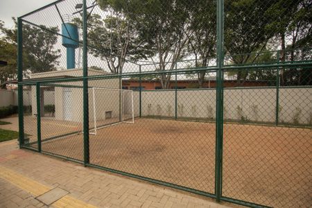 Apartamento à venda com 40m², 2 quartos e sem vaga Apartamento à venda com 40m², 2 quartos e sem vagaQuadra Esportiva