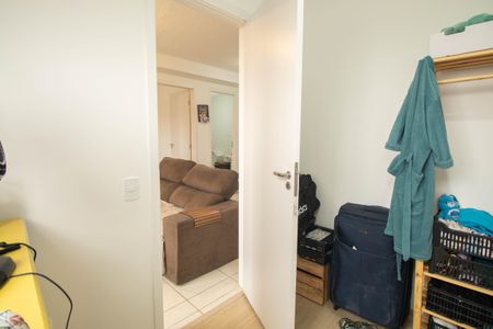 Quarto 2 de apartamento à venda com 2 quartos, 40m² em Vila Guilherme, São Paulo
