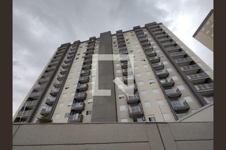 Apartamento à venda com 40m², 2 quartos e sem vaga Apartamento à venda com 40m², 2 quartos e sem vagaFachada