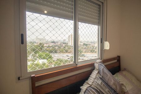 Quarto 1 de apartamento à venda com 2 quartos, 40m² em Vila Guilherme, São Paulo