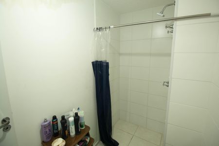 Apartamento à venda com 40m², 2 quartos e sem vaga Apartamento à venda com 40m², 2 quartos e sem vagaBanheiro