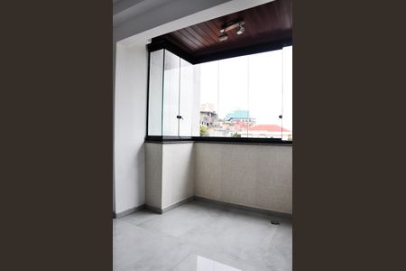 Apartamento à venda com 88m², 2 quartos e 1 vagaVaranda da Sala