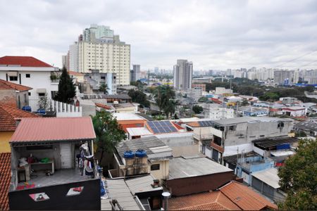 Apartamento à venda com 88m², 2 quartos e 1 vagaVista do Quarto 02