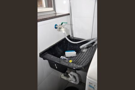 Apartamento à venda com 88m², 2 quartos e 1 vagaÁrea de Serviço