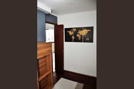 Apartamento à venda com 88m², 2 quartos e 1 vaga Quarto 01