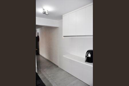 Apartamento à venda com 88m², 2 quartos e 1 vagaCozinha