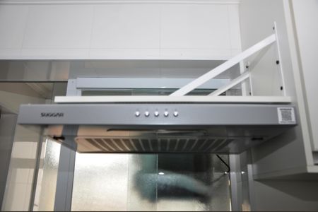 Apartamento à venda com 88m², 2 quartos e 1 vagaCozinha