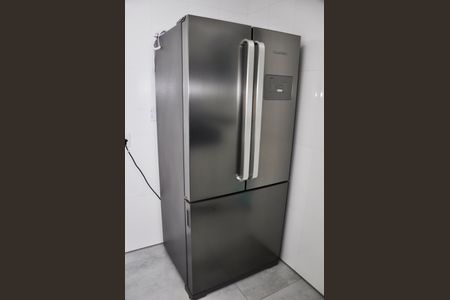 Apartamento à venda com 88m², 2 quartos e 1 vagaCozinha