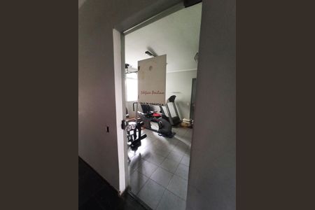 Apartamento à venda com 88m², 2 quartos e 1 vagaAcademia