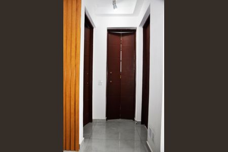 Apartamento à venda com 88m², 2 quartos e 1 vagaCorredor 